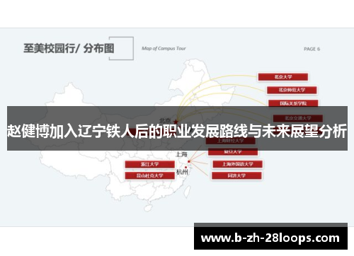 赵健博加入辽宁铁人后的职业发展路线与未来展望分析