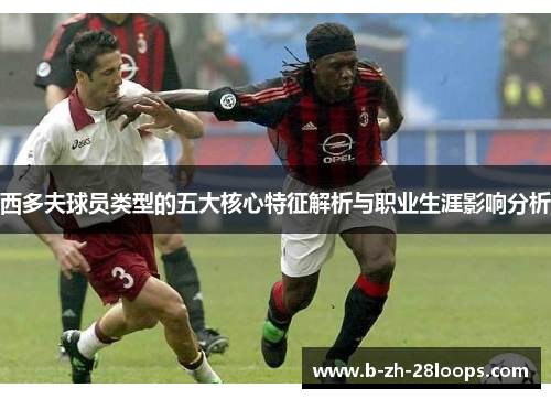 西多夫球员类型的五大核心特征解析与职业生涯影响分析